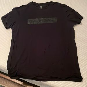 Ten Thousand durable logo tee